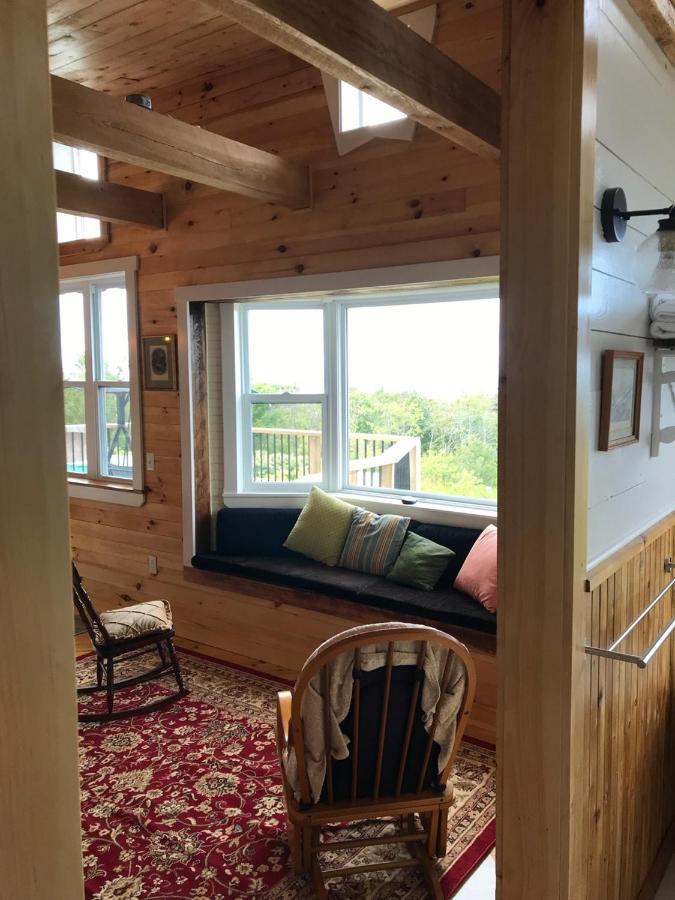 Maregold Centre - Juniper Cabin And Rose Cabin Victoria Beach المظهر الخارجي الصورة