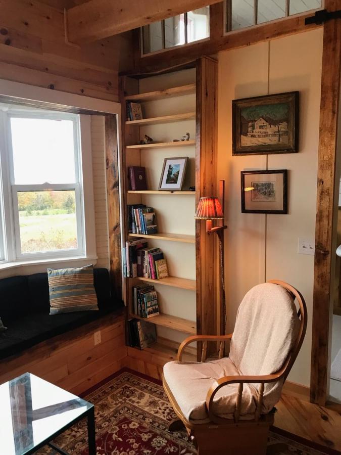 Maregold Centre - Juniper Cabin And Rose Cabin Victoria Beach المظهر الخارجي الصورة