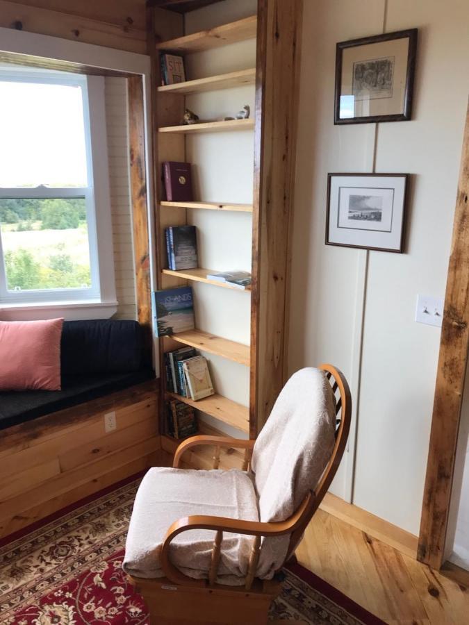 Maregold Centre - Juniper Cabin And Rose Cabin Victoria Beach المظهر الخارجي الصورة