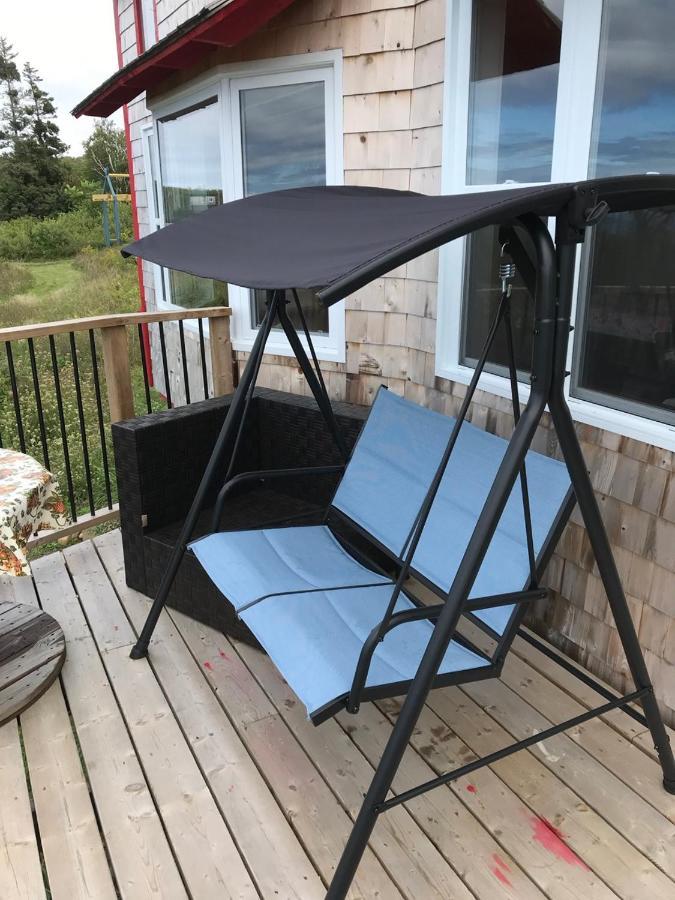 Maregold Centre - Juniper Cabin And Rose Cabin Victoria Beach المظهر الخارجي الصورة